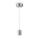 Set Up Pendellampe mit modernem Design und eleganter Metalloberfläche, ideal für stilvolle Innenräume.