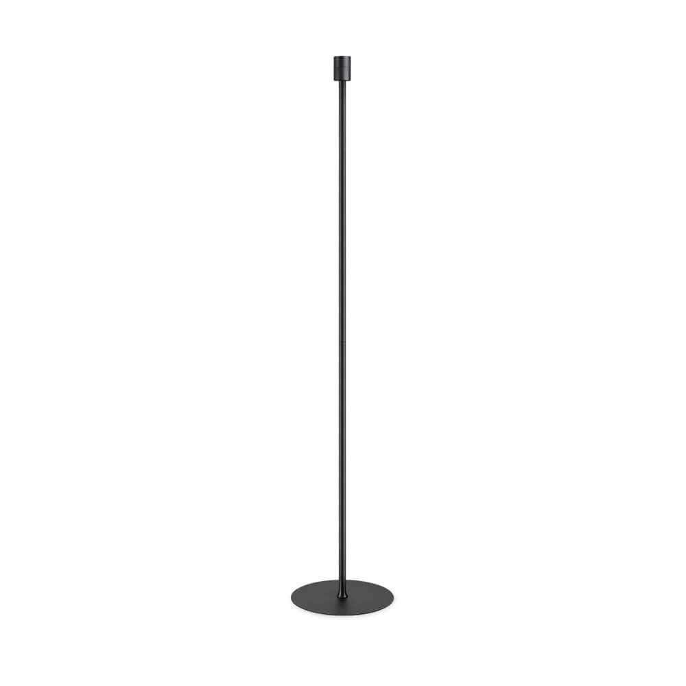 Moderne Set Up Stehleuchte in Schwarz, ideal für jeden Raum, elegant und funktional.