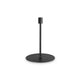 Set Up Tischleuchte – elegante schwarze Tischleuchte mit minimalistischem Design und stabiler Basis.