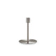 Moderne Set Up Tischleuchte mit elegantem Design aus Silber. Ideal für jedes Zuhause.