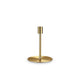 Set Up Tischleuchte in elegantem Gold-Design, ideal für stilvolle Wohnräume.