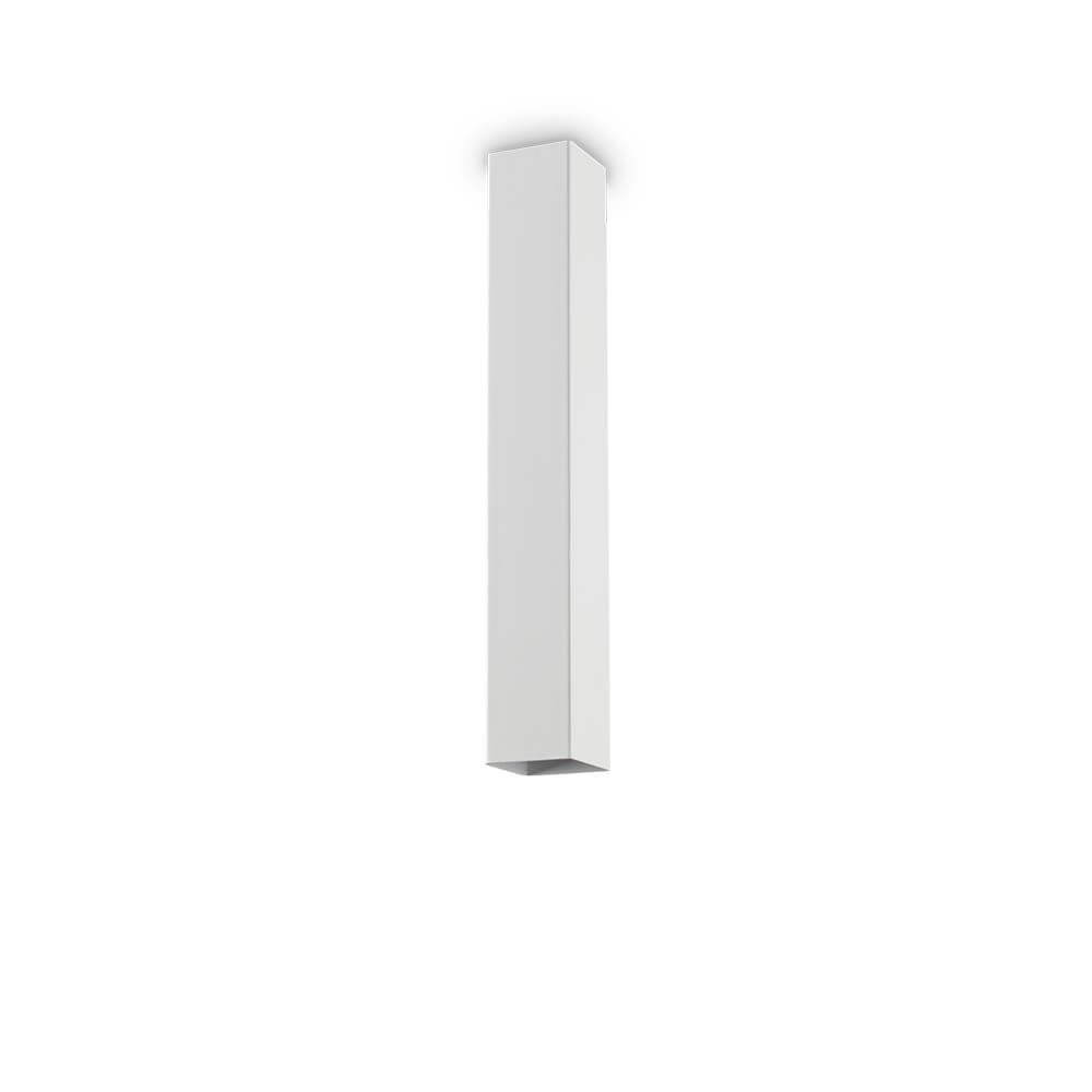 Sky Deckenleuchte Metall in schlichtem Design für moderne Innenräume.