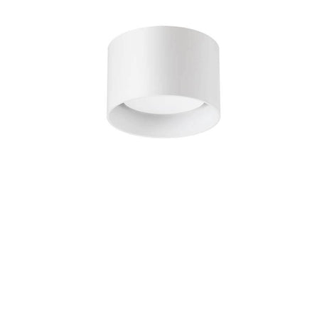 Spike ceiling lamp Ø 10cm