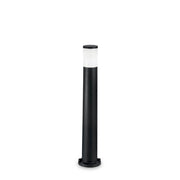 Pullertlampe Amelia IP55 Sort - elegant og moderne udendørsbelysning til din have.