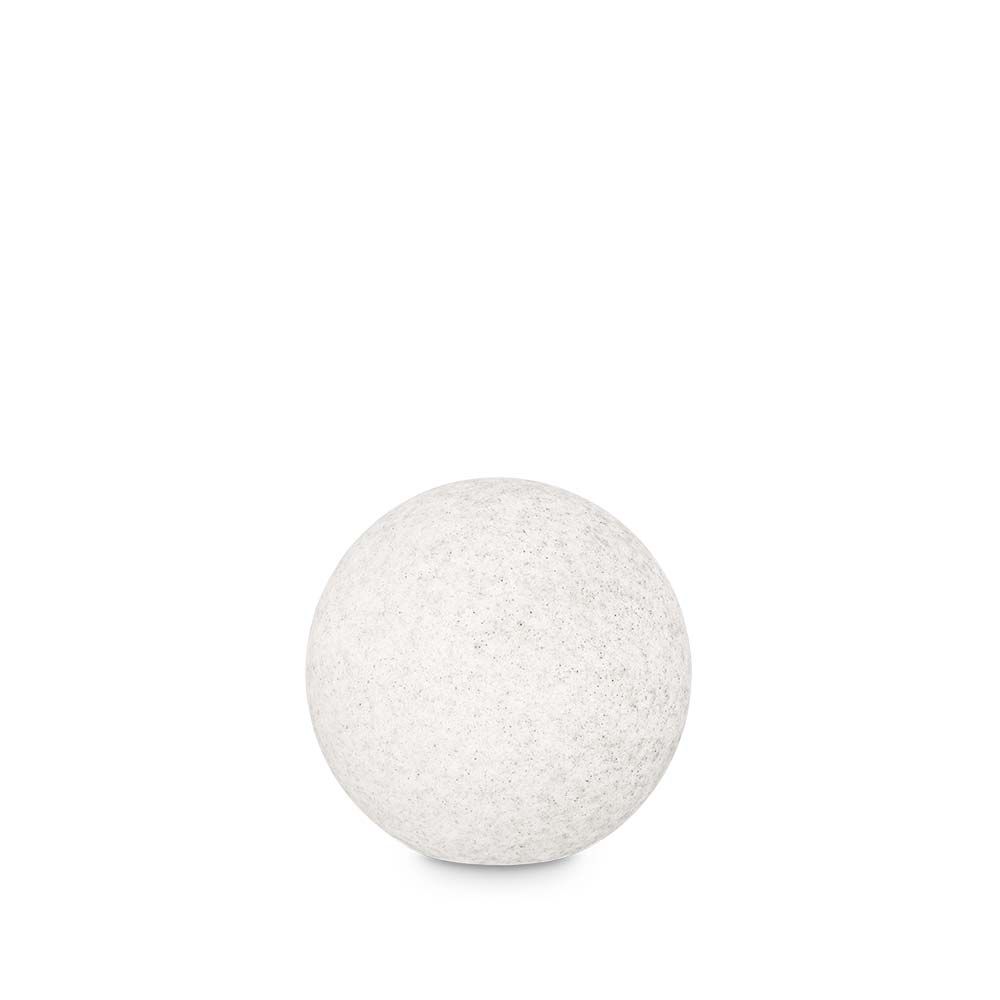 Bay Lamp Doris Ø 30cm IP44 blanc