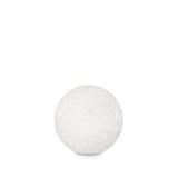 Bay Lamp Doris Ø 30cm IP44 blanc