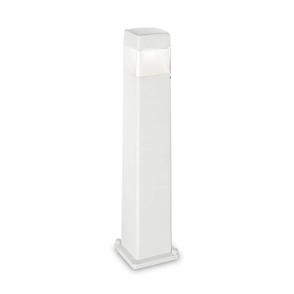 Stehleuchte Elisa Pt1 Gross Weiß in elegantem Design, perfekt für moderne Innenräume.