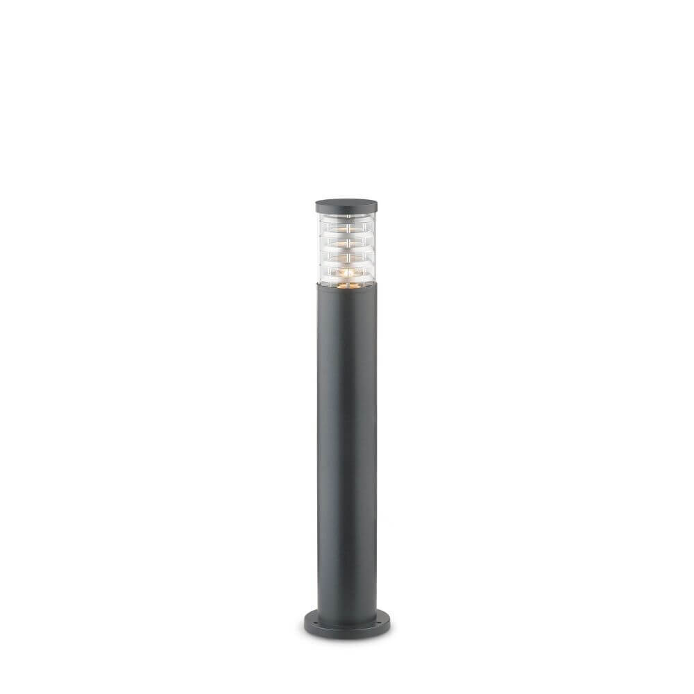 Gulvlampe Tronco Pt1 Gross Anthrazit, moderne gulvlampe i stilfull antrasitt til hjemmet ditt.