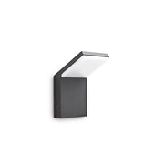 Style LED Außen Wandleuchte IP54 in modernem Design für die Außenbeleuchtung.