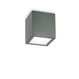 Techo outdoor ceiling light IP54