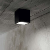 Techo outdoor ceiling light IP54