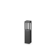 Tifone LED Pollerleuchte IP65 in modernem Design, ideal für Außenbereiche und Gartenbeleuchtung.