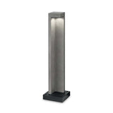 Titano LED Wegleuchte IP55 in modernem Design, wasserfest und ideal für Außenbereiche.