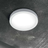 Uniwersalna lampa na ścianie i sufit
