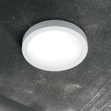 Universal LED Wand- & Deckenleuchte