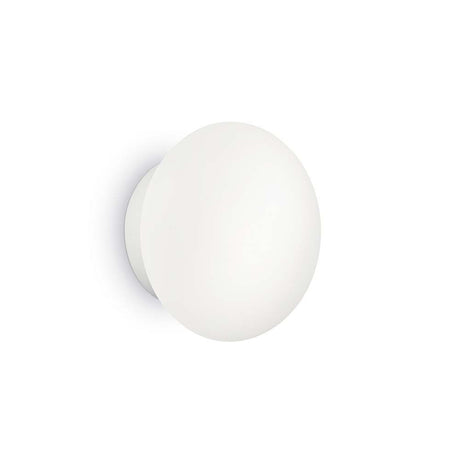 Wandleuchte Bubble Ap2 in modernem Design, ideal für stilvolle Wandbeleuchtung.