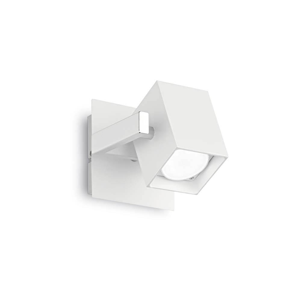 Wandleuchte Mouse Ap1 Weiß