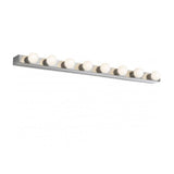 Lampa ścienna Private AP8 Chrom