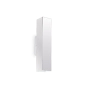 Moderne vegglampe Sky Ap2 hvit i elegant design, ideell for ulike oppholdsrom.