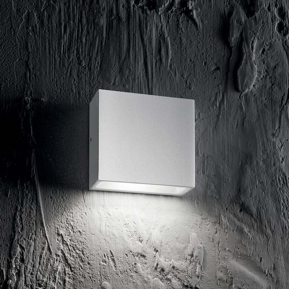 Wandleuchte Tetris-1 Ap1 Weiß