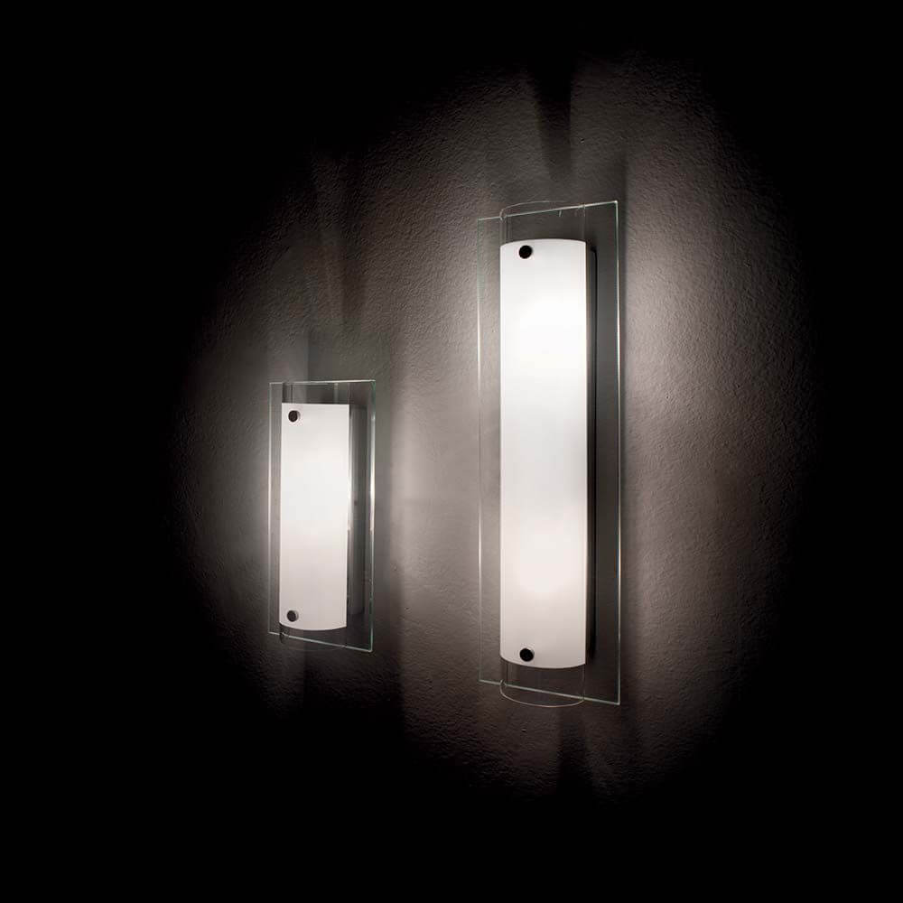 Lampa ścienna Tudor AP2