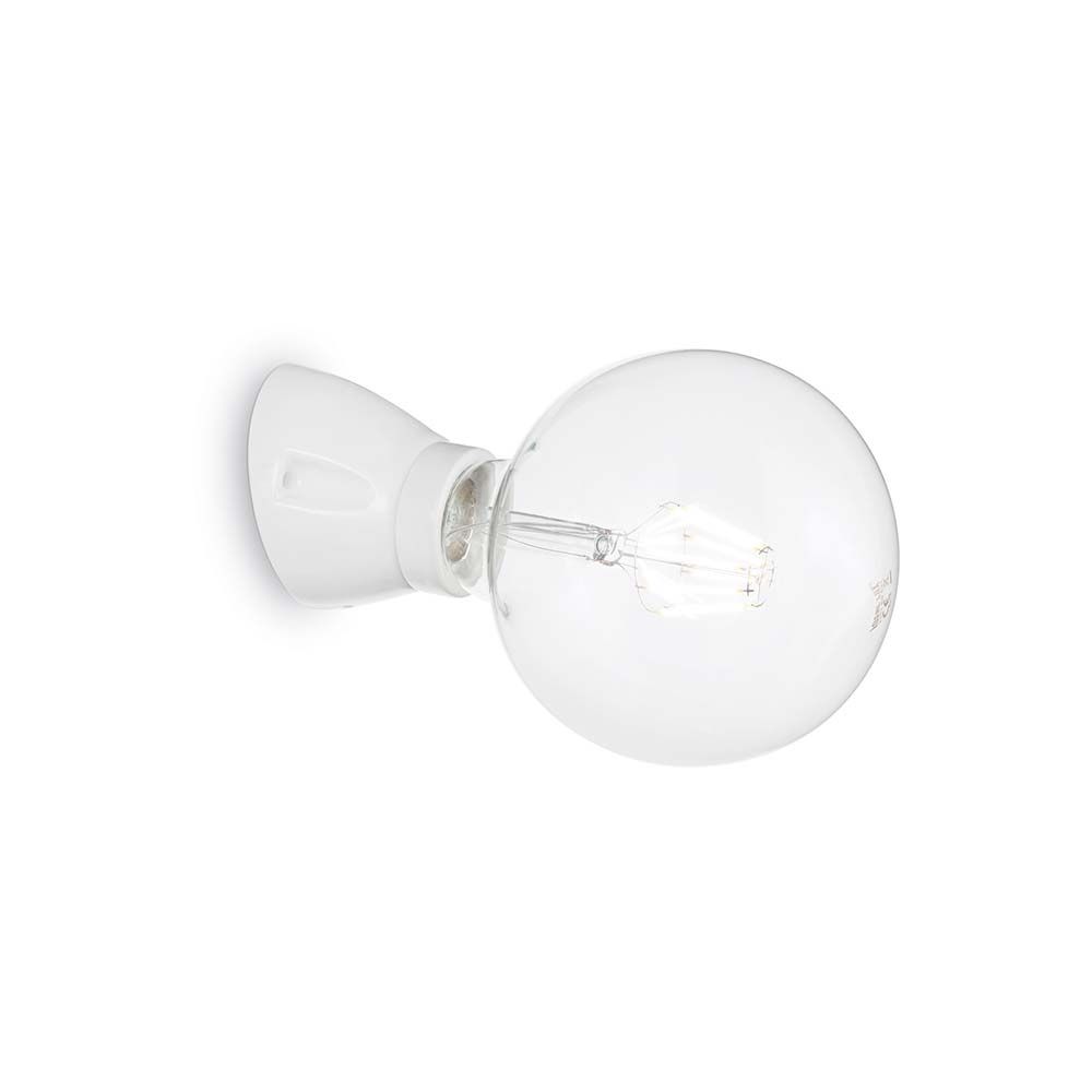 Wall lamp Winery Ap1 White