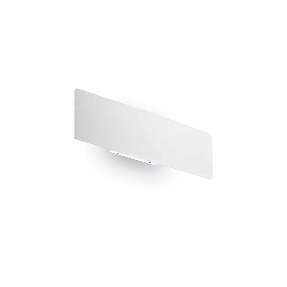 Wandleuchte Zig Zag Ap12 Weiß