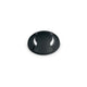 Way Boden Einbauleuchte IP67 - elegante schwarze Abdeckung für Bodenleuchte, ideal für den Außenbereich.