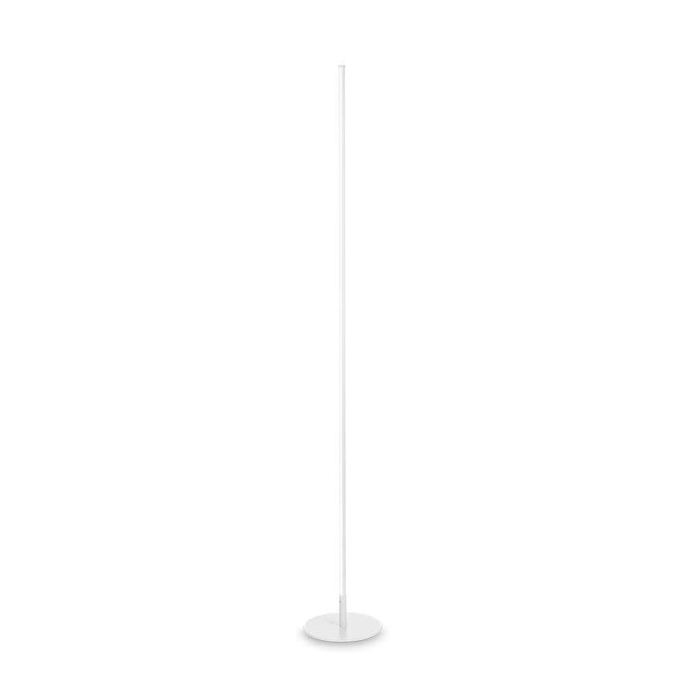 Yoko LED Stehleuchte Metall in minimalistischer design, ideal für moderne Wohnräume