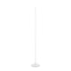Yoko LED Stehleuchte Metall in minimalistischer design, ideal für moderne Wohnräume