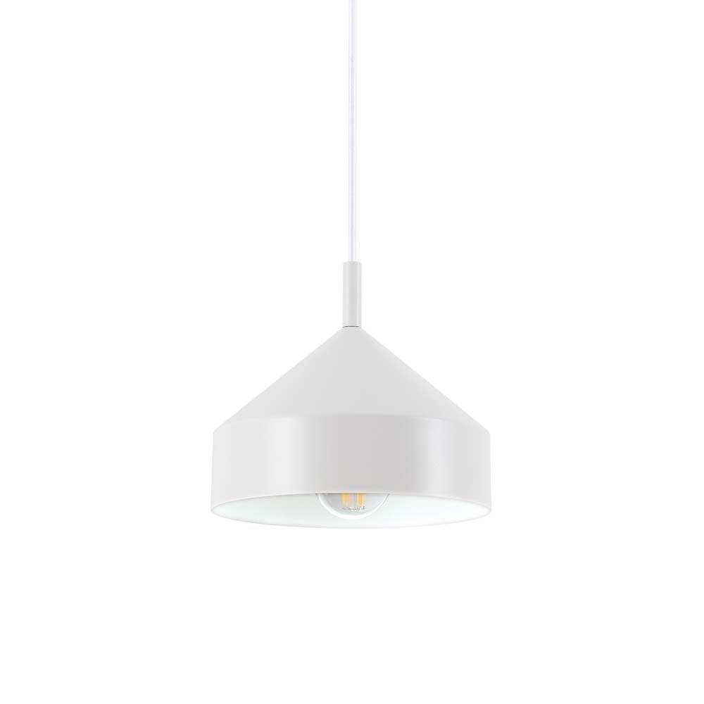 Yurta pendant lamp metal