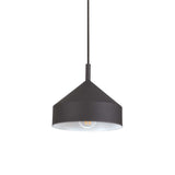 Yurta pendant lamp metal