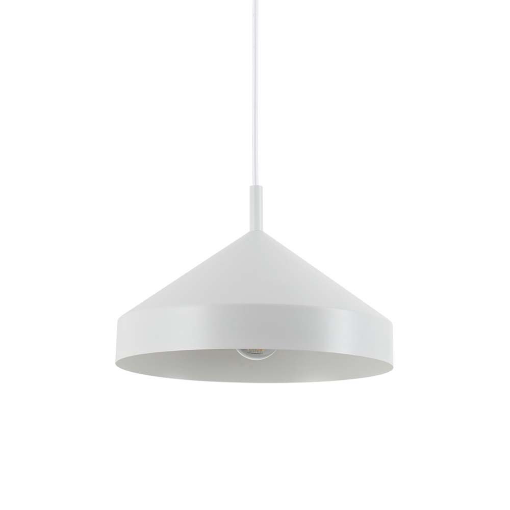 Yurta pendant lamp metal