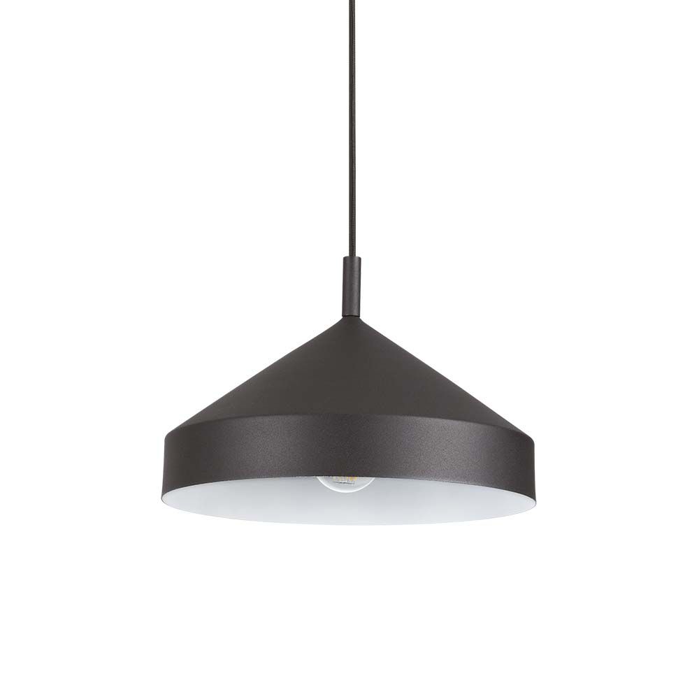 Yurta pendant lamp metal