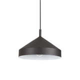 Yurta pendant lamp metal