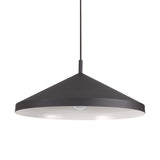 Yurta pendant lamp metal