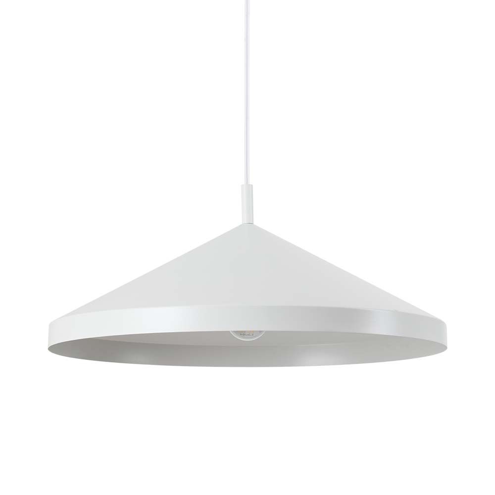 Yurta pendant lamp metal