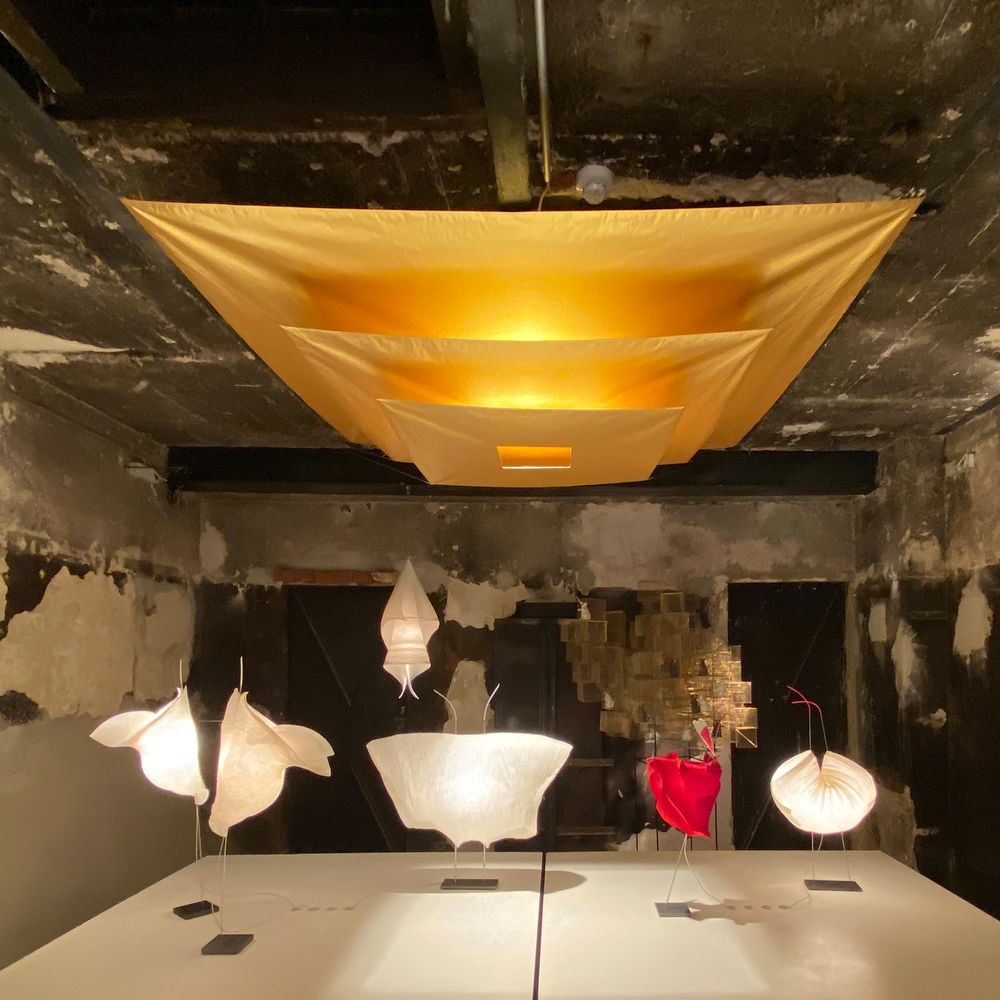 Ingo Maurer LED Plafonnier Lil Luxury