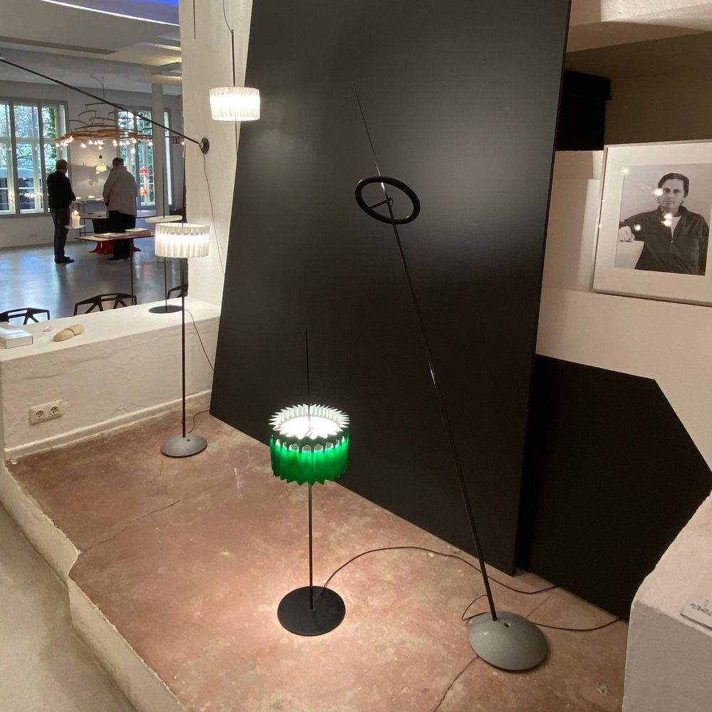 INGO BRICKYLAYER LED -LATTORAPAUT