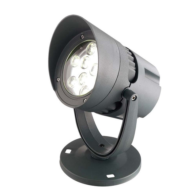 Inside High Power LED Gartenstrahler 18W, 1440lm , 3000K  Nova Luce   