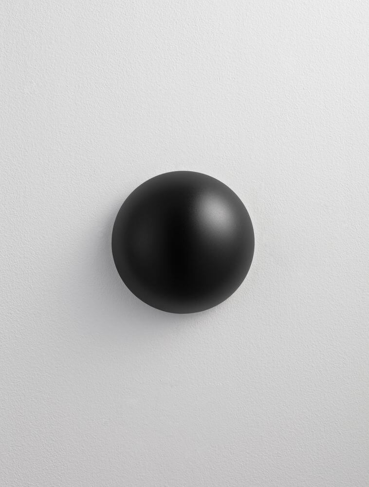 Iona LED Wandleuchte Ø 12,5cm 3000K