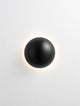 Iona LED væglampe Ø 12,5 cm 3000K
