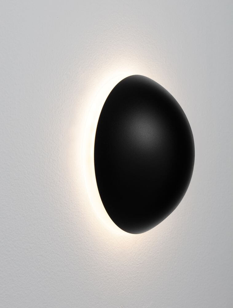 Iona LED Wandleuchte Ø 12,5cm 3000K