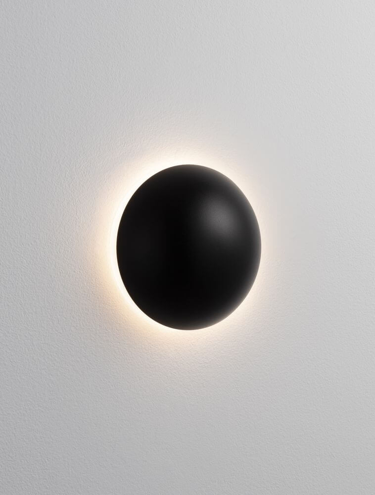 Iona LED Wandleuchte Ø 12,5cm 3000K