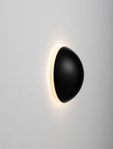 Iona LED Wandleuchte Ø 12,5cm 3000K