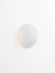 Iona LED væglampe Ø 12,5 cm 3000K