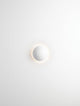 Iona LED væglampe Ø 12,5 cm 3000K
