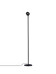 Irida Stehlampe 3000K Schwarz (2)