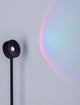 Irida Stehlampe 3000K Schwarz (12)