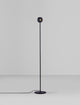Irida Stehlampe 3000K Schwarz (5)